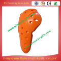 2015 customized EVA foaming knee pads for protection